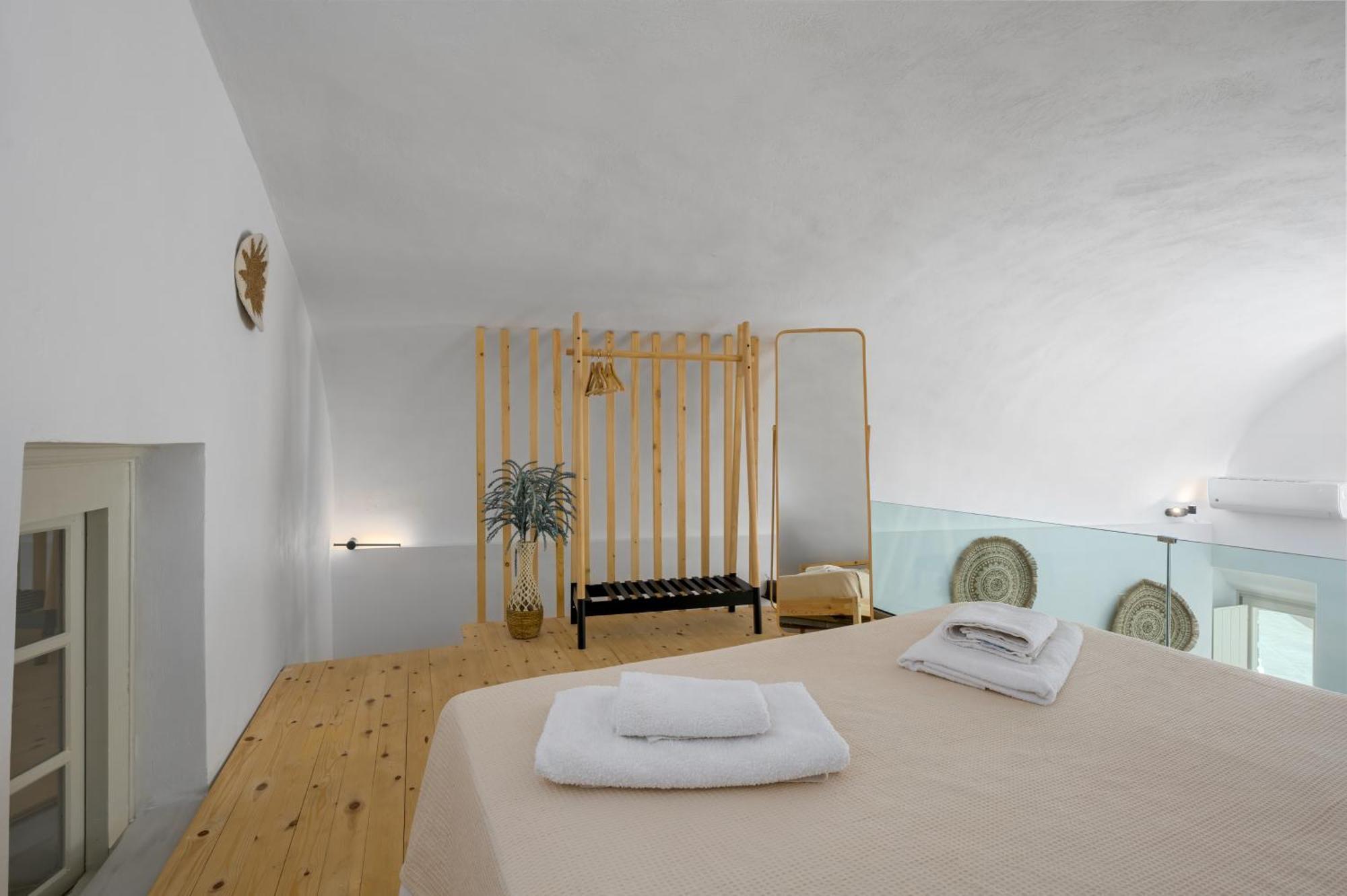 Angeleve Villa With Private Jacuzzi Fira (Santorini) Exterior foto